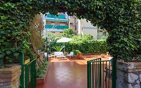 Garden House Giulia